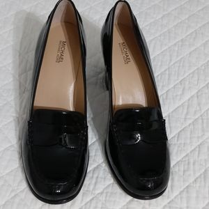 Michael Kors dress shoes